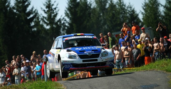 Rajd Barum